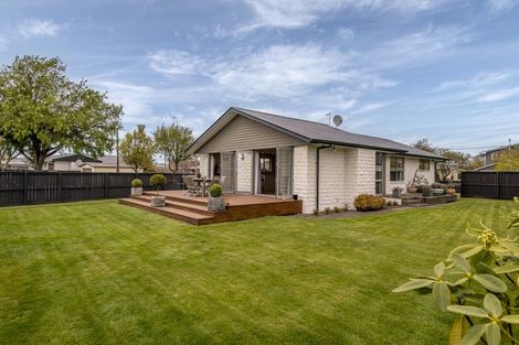 Photo of property in 14 Fairford Street, Bishopdale, Christchurch, 8053