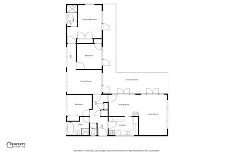 Photo of property in 31 Titoki Street, Lansdowne, Masterton, 5810