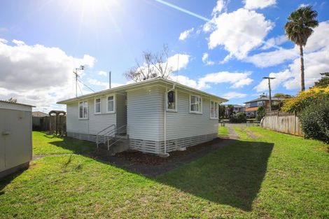 Photo of property in 17 Davies Street, Paeroa, 3600