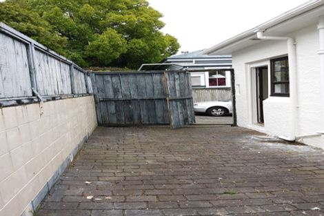Photo of property in 6/8 Sarawia Street, Newmarket, Auckland, 1052