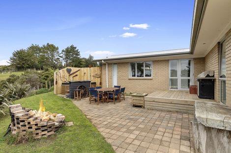 Photo of property in 474 Wilton Collieries Road, Glen Massey, Ngaruawahia, 3794