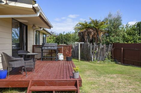 Photo of property in 2/19 Arthur Crescent, Hilltop, Taupo, 3330