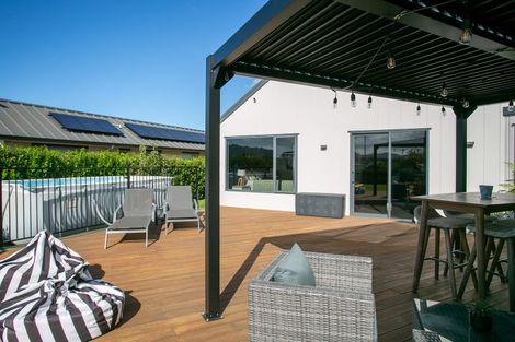 Photo of property in 47 Baxter Michael Crescent, Cambridge, 3434