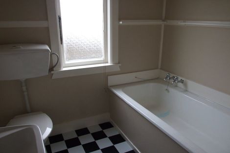 Photo of property in 351 College Street, West End, Palmerston North, 4410