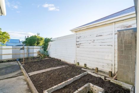 Photo of property in 12 Osmond Street, South Dunedin, Dunedin, 9012