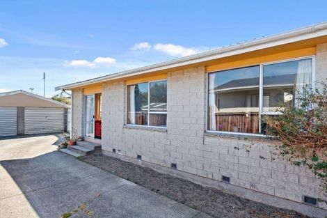 Photo of property in 2/8 Pegasus Avenue, North New Brighton, Christchurch, 8083