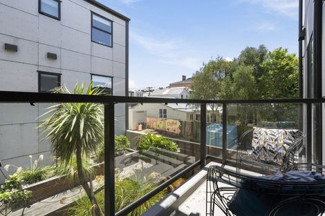 Photo of property in Detroit Apartments, 201/181 Tasman Street, Mount Cook, Wellington, 6021