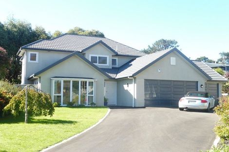 Photo of property in 9 Suffolk Drive, Otamatea, Whanganui, 4500