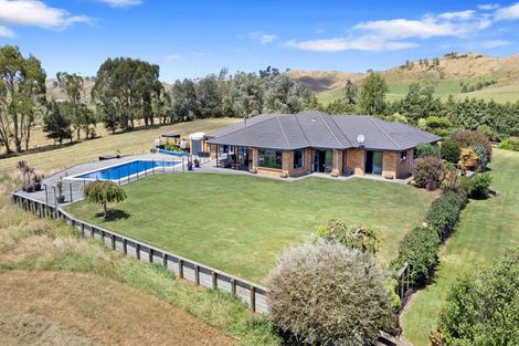 Photo of property in 210 Manuel Road, Tauhei, Morrinsville, 3375