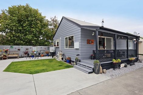 Photo of property in 112b Gascoigne Street, Raureka, Hastings, 4120