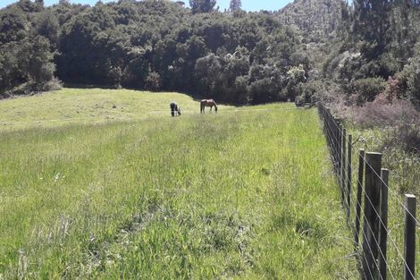 Photo of property in 6b Tapu Creek Farms, Tapu, Thames, 3575