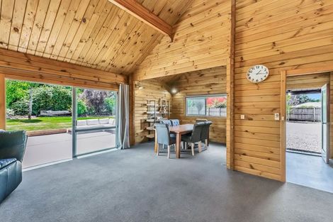 Photo of property in 1735 Hoskyns Road, Kirwee, Darfield, 7571