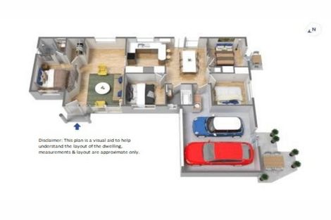 Photo of property in 11a Dawn Place, Waiuku, 2123