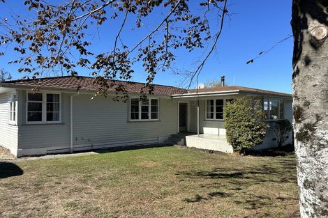 Photo of property in 16 Matai Street, Lansdowne, Masterton, 5810