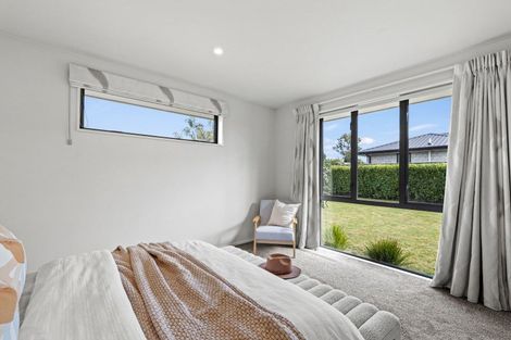 Photo of property in 16 Hungerford Drive, Rolleston, 7615