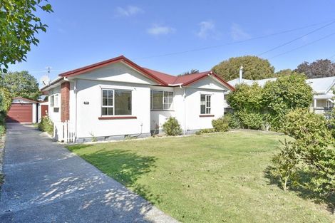 Photo of property in 102 Edinburgh Street, Spreydon, Christchurch, 8024