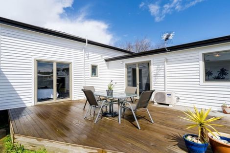 Photo of property in 272 Oxford Street, South Dunedin, Dunedin, 9012