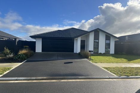 Photo of property in 23 Muldowney Drive, Rolleston, 7614