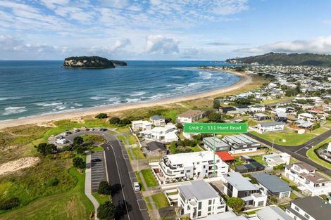 Photo of property in 2/111 Hunt Road, Whangamata, 3620