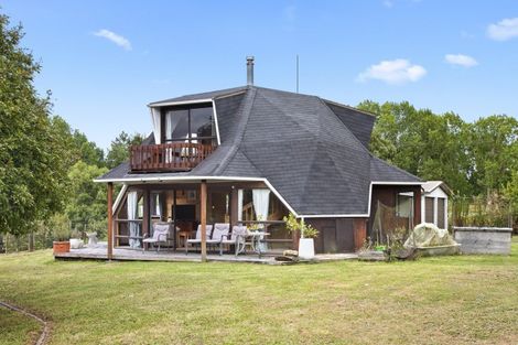 Photo of property in 350 Gelling Road, Hunua, Papakura, 2583