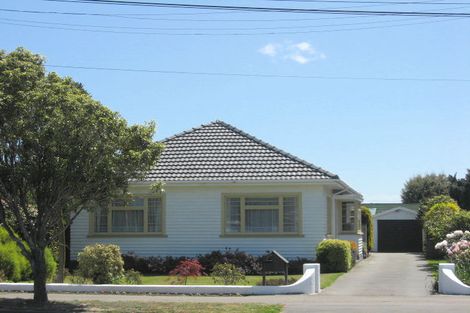 Photo of property in 25 Highsted Road, Bishopdale, Christchurch, 8053