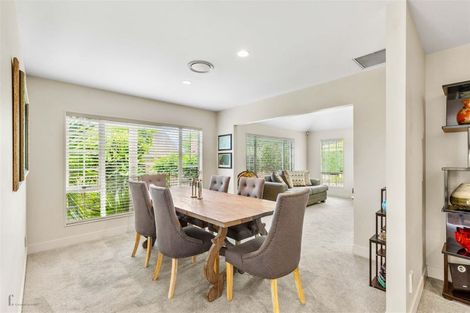 Photo of property in 23 Hendrika Court, Hobsonville, Auckland, 0618