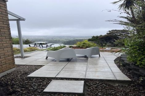 Photo of property in 391 Paremoremo Road, Paremoremo, Auckland, 0632