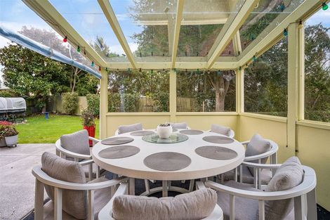 Photo of property in 75 Chartwell Street, Burwood, Christchurch, 8083