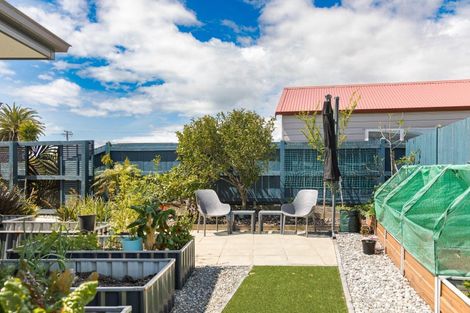 Photo of property in 34 Fonblanque Street, Westport, 7825