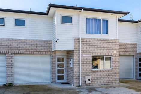 Photo of property in 3/1 June Place, Hamilton East, Hamilton, 3216