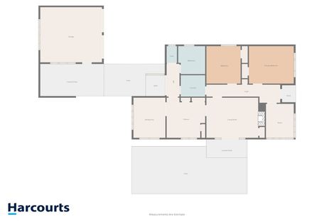 Photo of property in 35 Aroha View Avenue, Te Aroha, 3320