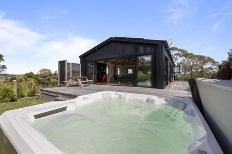 Photo of property in 136a Garbolino Road, Mangawhai, Kaiwaka, 0573