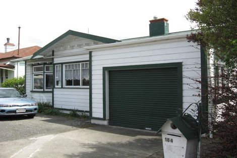 Photo of property in 184 Vanguard Street, Nelson South, Nelson, 7010