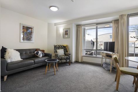 Photo of property in Anchorage Apartments, 211/36 Victoria Road, Mount Maunganui, 3116