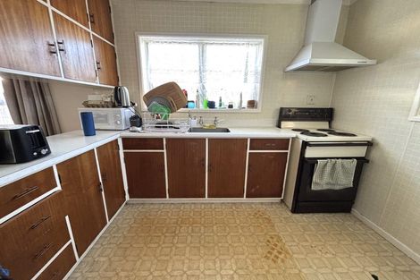 Photo of property in 65 Rugby Street, Levin, 5510