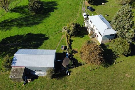 Photo of property in 553 Te Ohaki Road, Te Ohaki, Huntly, 3771
