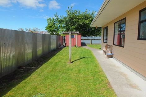 Photo of property in 24b Park Street, Foxton, 4814