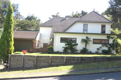 Photo of property in 71 Park Hill Road, Birkenhead, Auckland, 0626