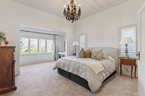 Photo of property in 290 Jervois Road, Herne Bay, Auckland, 1011