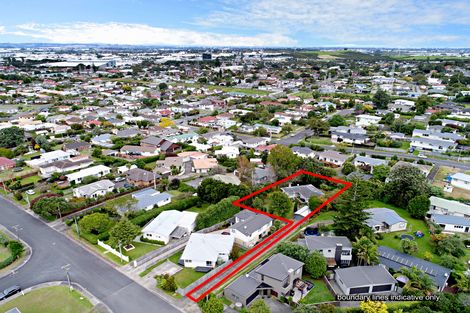 Photo of property in 14 Mccracken Road, Mount Wellington, Auckland, 1060