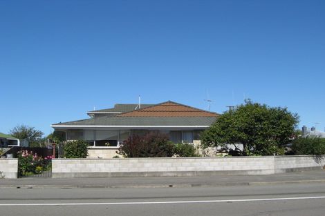 Photo of property in 78 Elizabeth Street, Seaview, Timaru, 7910