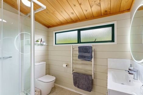 Photo of property in 126 Te Hapua Road, Te Horo, Otaki, 5581