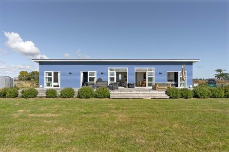 Photo of property in 20a Britton Avenue, Morison Bush, Greytown, 5794