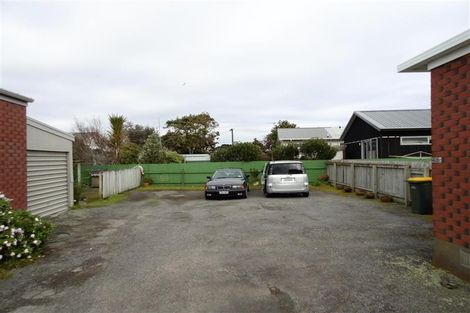 Photo of property in 42b Sackville Street, Fitzroy, New Plymouth, 4312