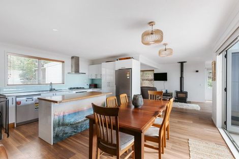 Photo of property in 235 Ohiwa Beach Road, Waiotahe, Opotiki, 3198