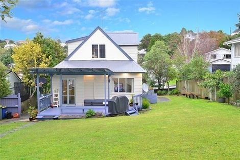 Photo of property in 7 Tacitus Place, Totara Vale, Auckland, 0629