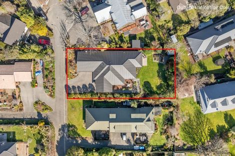 Photo of property in 4 The Kilns, Hillsborough, Christchurch, 8022