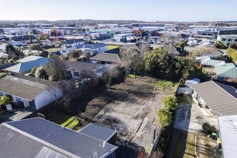 Photo of property in 22 Willock Street, Kaiapoi, 7630