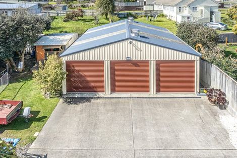 Photo of property in 105 Anzac Parade, Whanganui East, Whanganui, 4500