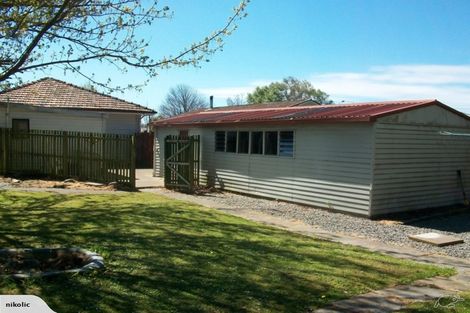 Photo of property in 26 Warrington Street, Mairehau, Christchurch, 8013
